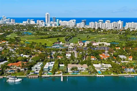 5701 N Bay Road Miami Beach FL 33140