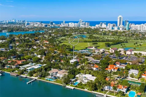 5701 N Bay Road Miami Beach FL 33140