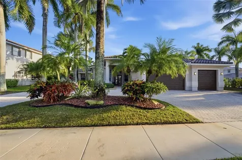 1397 Victoria Isle Drive Weston FL 33327