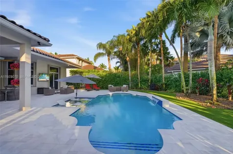 1397 Victoria Isle Drive Weston FL 33327