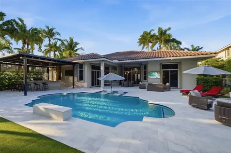 1397 Victoria Isle Drive Weston FL 33327