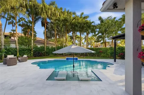 1397 Victoria Isle Drive Weston FL 33327
