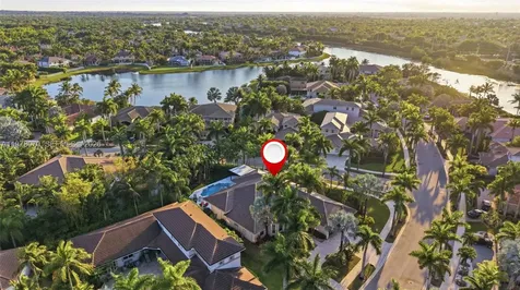1397 Victoria Isle Drive Weston FL 33327