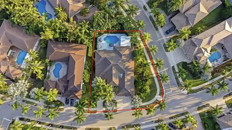 1397 Victoria Isle Drive Weston FL 33327