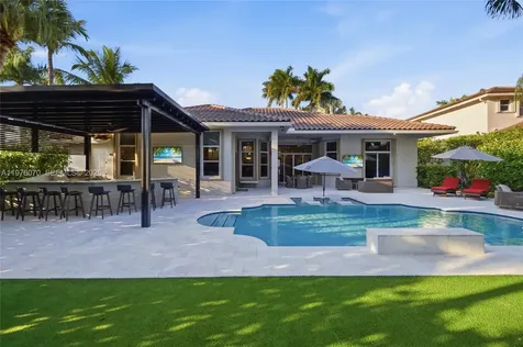 1397 Victoria Isle Drive Weston FL 33327