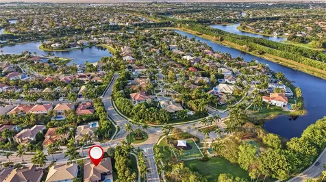 1397 Victoria Isle Drive Weston FL 33327