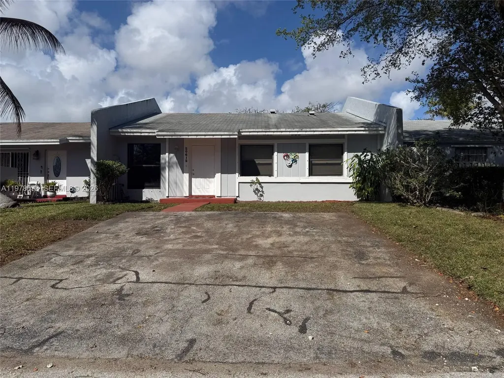 20612 SW 103rd Place Cutler Bay FL 33189
