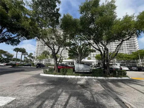 3701 N Country Club Drive Aventura FL 33180