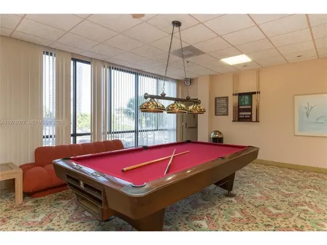 3701 N Country Club Drive Aventura FL 33180