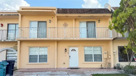 11249 SW 33rd Circle Place Miami FL 33165