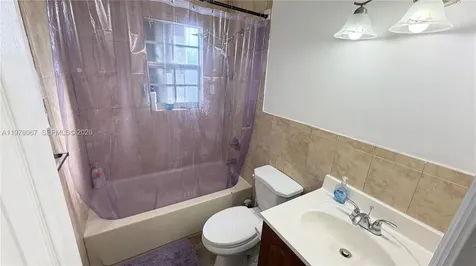 11249 SW 33rd Circle Place Miami FL 33165