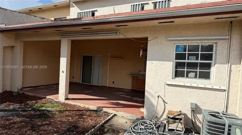 11249 SW 33rd Circle Place Miami FL 33165
