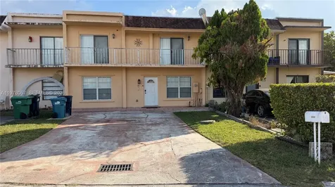 11249 SW 33rd Circle Place Miami FL 33165