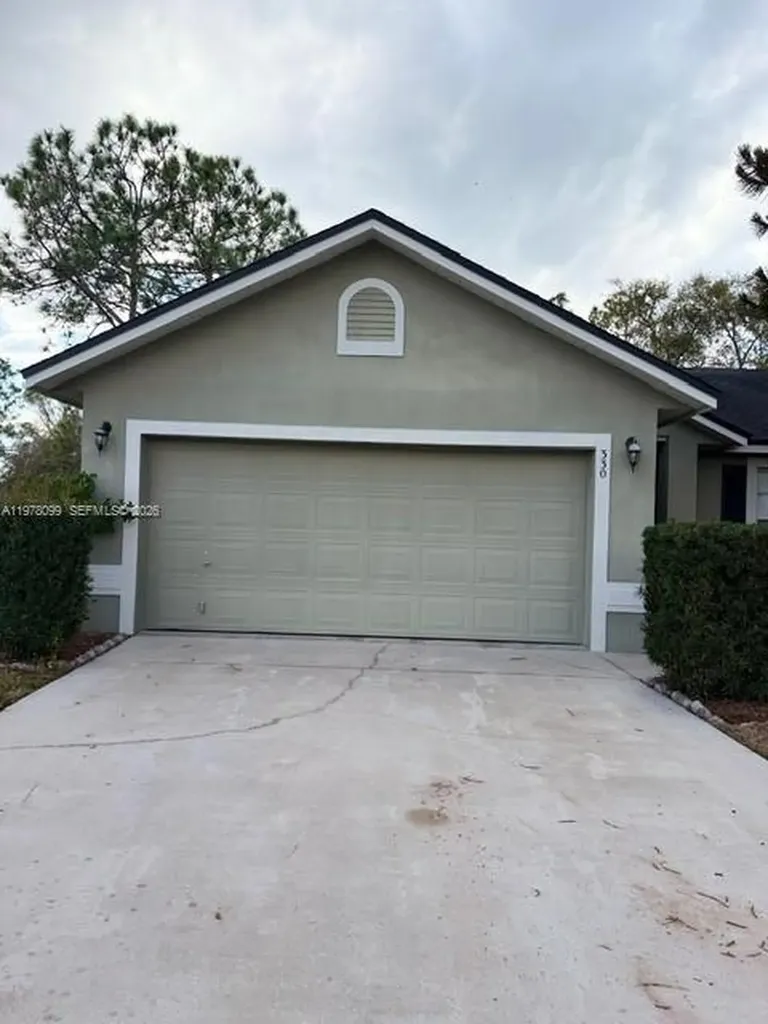 330 Sterling Drive Winter Haven FL 33884