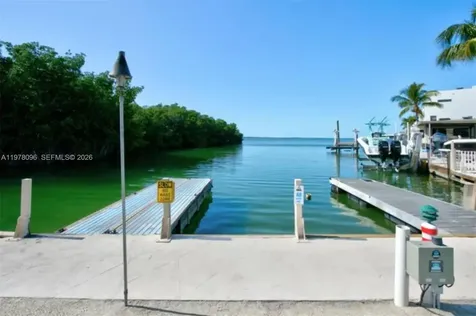 325 Calusa Street Key Largo FL 33037