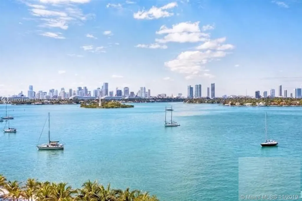 1500 Bay Road Miami Beach FL 33139