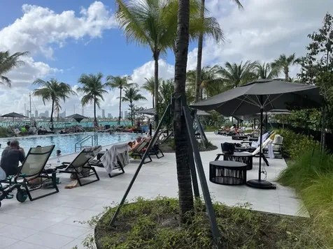 1500 Bay Road Miami Beach FL 33139