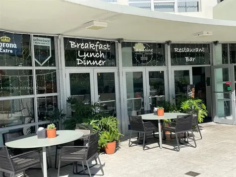 1500 Bay Road Miami Beach FL 33139