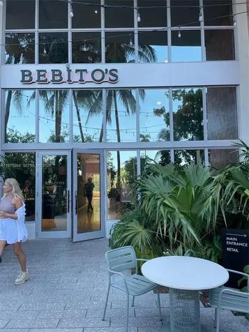 1500 Bay Road Miami Beach FL 33139