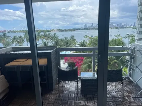 1500 Bay Road Miami Beach FL 33139