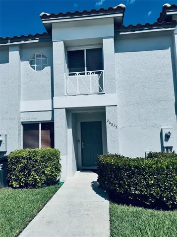 20875 NW 4th Street Pembroke Pines FL 33029
