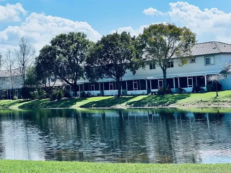 20875 NW 4th Street Pembroke Pines FL 33029