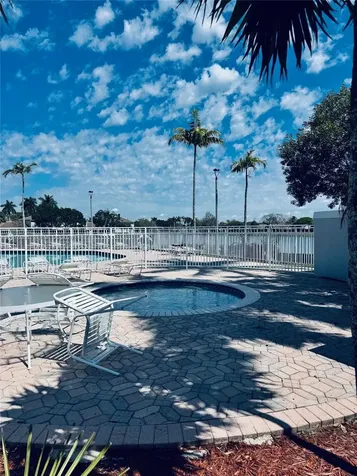 20875 NW 4th Street Pembroke Pines FL 33029