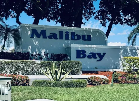 20875 NW 4th Street Pembroke Pines FL 33029
