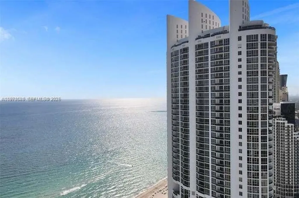 18201 Collins Avenue Sunny Isles Beach FL 33160
