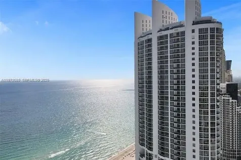 18201 Collins Avenue Sunny Isles Beach FL 33160