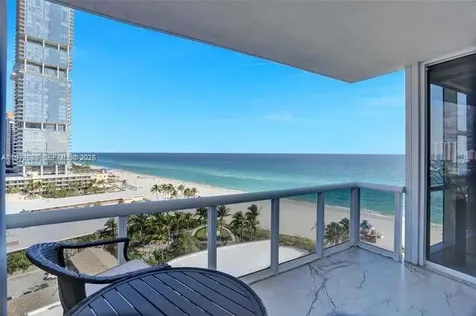18201 Collins Avenue Sunny Isles Beach FL 33160