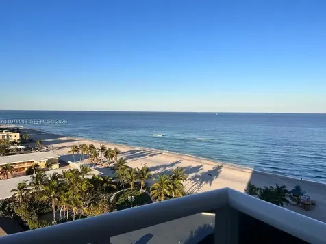 18201 Collins Avenue Sunny Isles Beach FL 33160