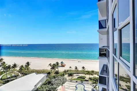 18201 Collins Avenue Sunny Isles Beach FL 33160