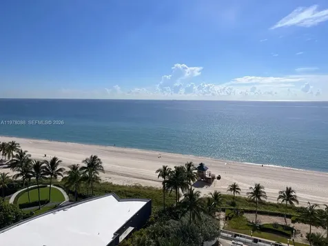18201 Collins Avenue Sunny Isles Beach FL 33160