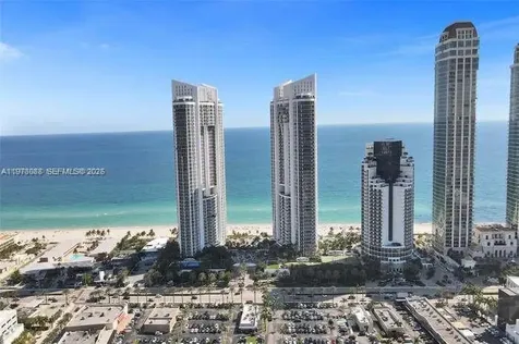 18201 Collins Avenue Sunny Isles Beach FL 33160