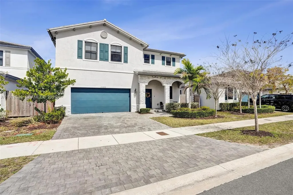 13345 SW 284th Terrace Homestead FL 33033