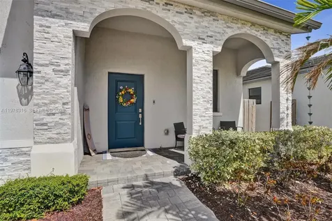 13345 SW 284th Terrace Homestead FL 33033