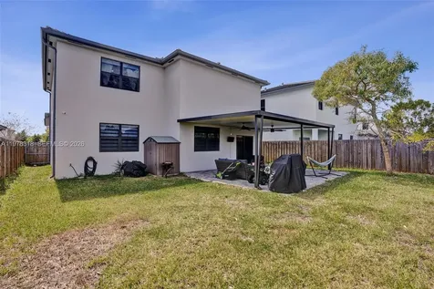 13345 SW 284th Terrace Homestead FL 33033