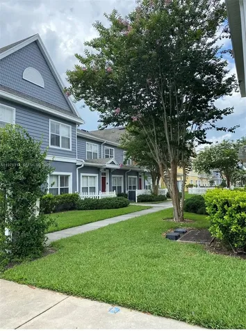 4601 Yellowgold Road W Kissimmee FL 34746
