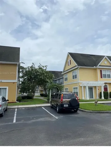 4601 Yellowgold Road W Kissimmee FL 34746
