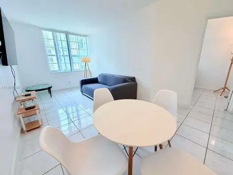 100 Lincoln Road Miami Beach FL 33139