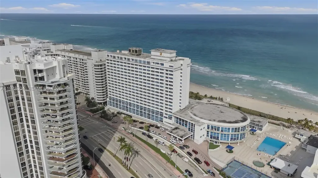 5445 Collins Avenue Miami Beach FL 33140