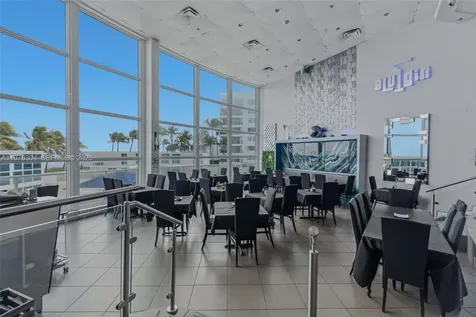 5445 Collins Avenue Miami Beach FL 33140