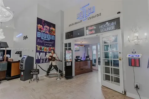 5445 Collins Avenue Miami Beach FL 33140