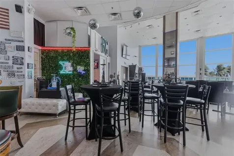 5445 Collins Avenue Miami Beach FL 33140