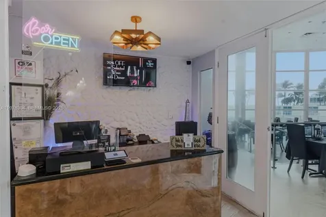 5445 Collins Avenue Miami Beach FL 33140