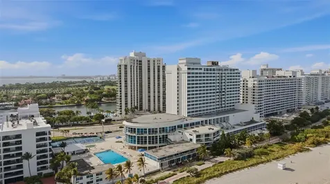 5445 Collins Avenue Miami Beach FL 33140