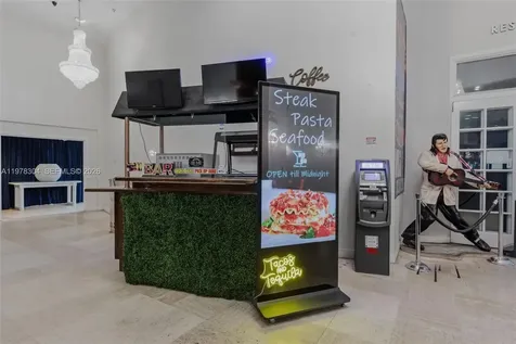 5445 Collins Avenue Miami Beach FL 33140