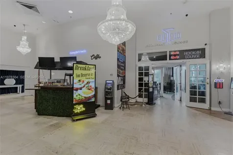5445 Collins Avenue Miami Beach FL 33140