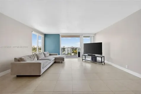1000 West Avenue Miami Beach FL 33139